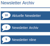 Newsletter Archiv